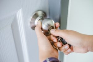 residential-locksmith-safety