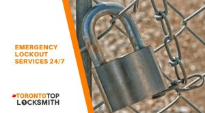 Locked Out Of The House Help Toronto Top Locksmith 24 7
