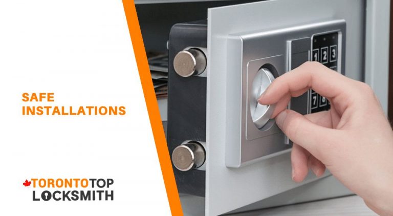 Common Problems with Electronic Safe Locks