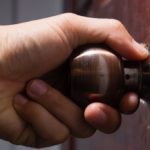 doorknob