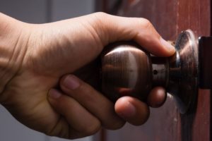 doorknob