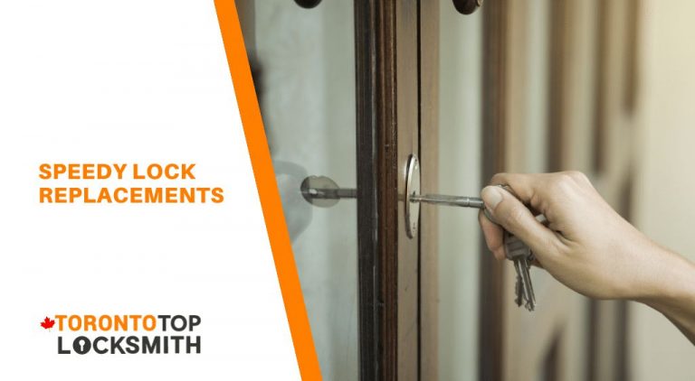 lock replacement for front doors