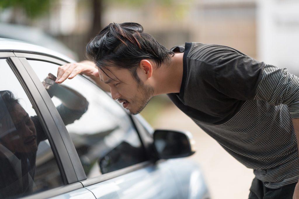 car lock problems