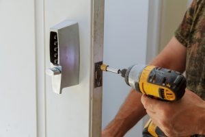 licensed locksmith in toronto