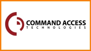 Command access locksmith toronto and GTA