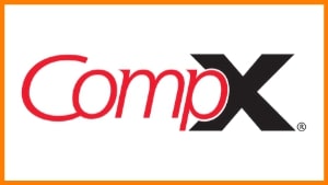 Compx locksmith toronto and GTA