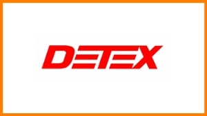 Detex locksmith toronto and GTA