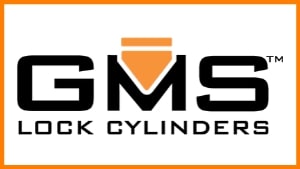 GMS locksmith services