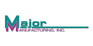 Major Manufacturing