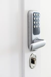 electronic lock installation in toronto