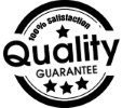 Quality Guarantee