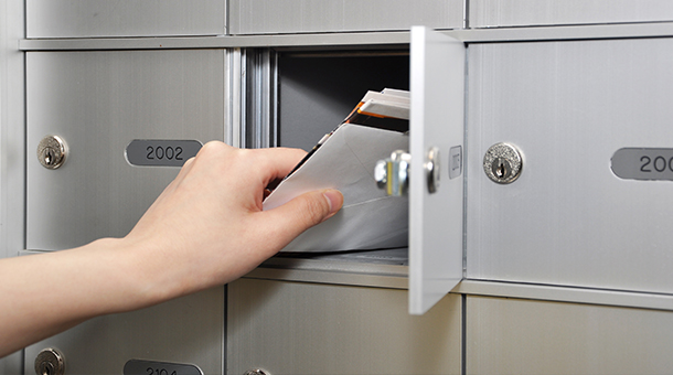 Broken Mailbox Locksmith Toronto