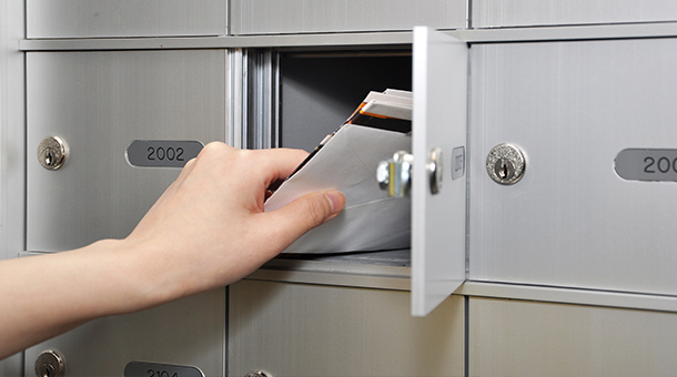 Condo Mailbox Locksmith Toronto