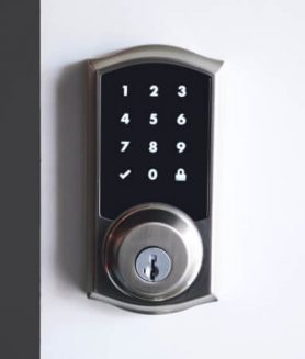 Locksmith for Smart Locks