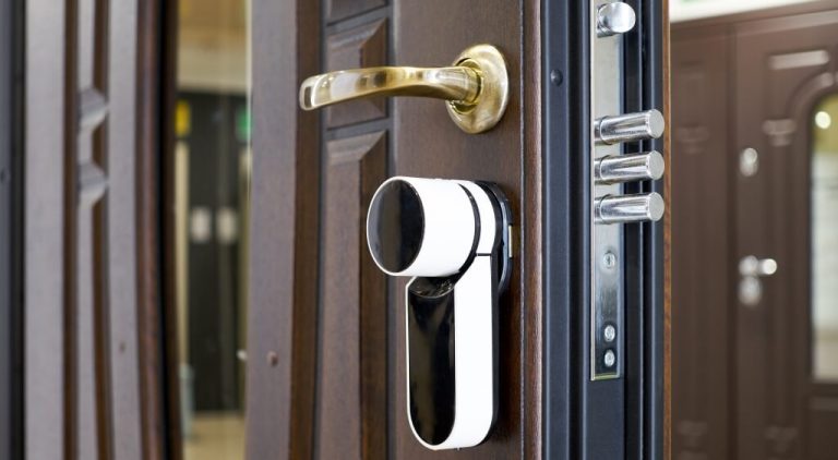 top 5 locks for renting