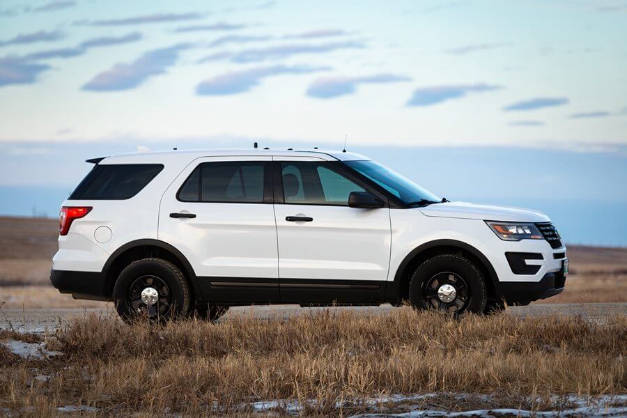 Ford Explorer Key Duplication