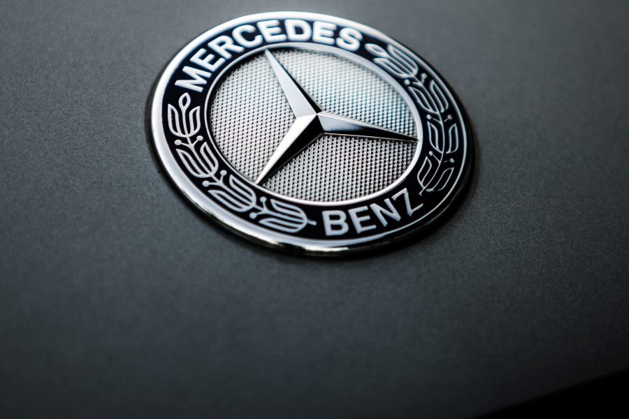 Mercedes Benz A Class Key Duplication