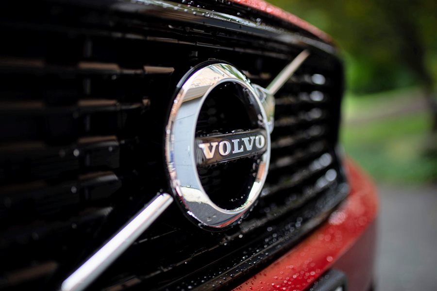 Volvo XC40 Key Duplication