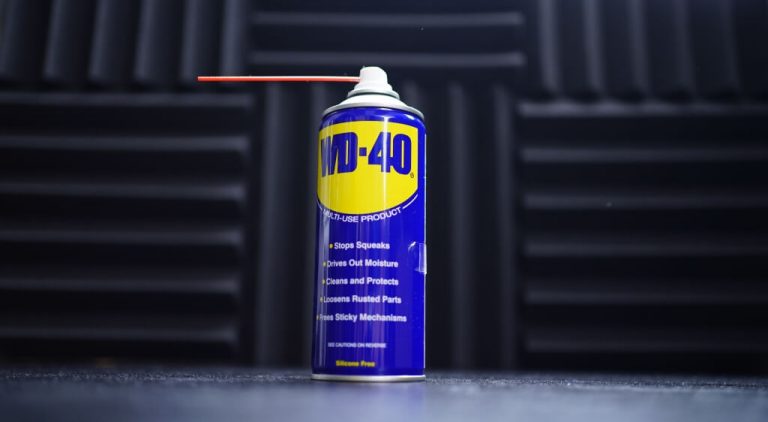 wd-40