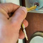 locksmith services