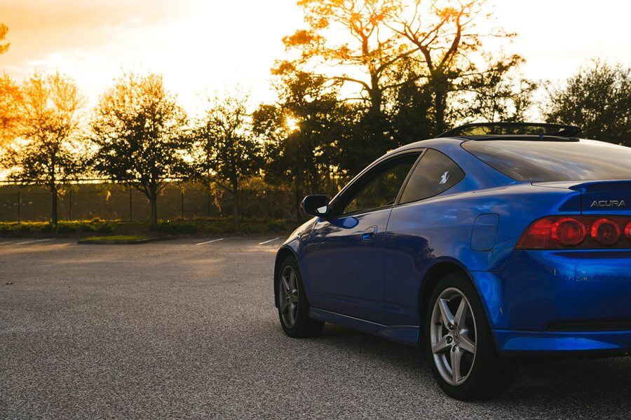 Acura Key Duplication