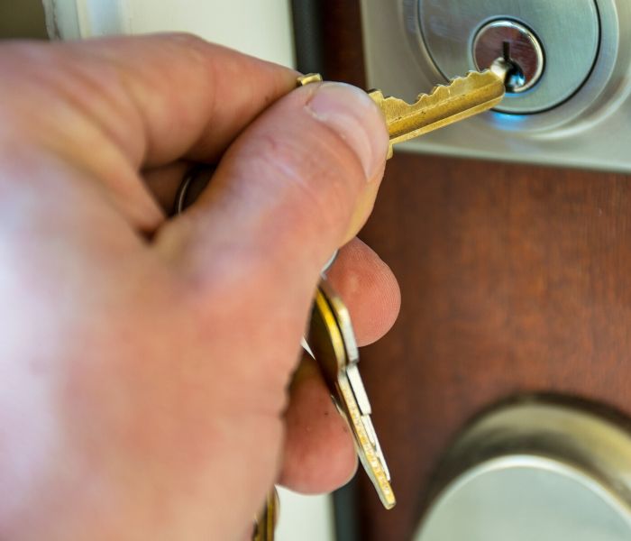 Commercial Locksmith Barrie