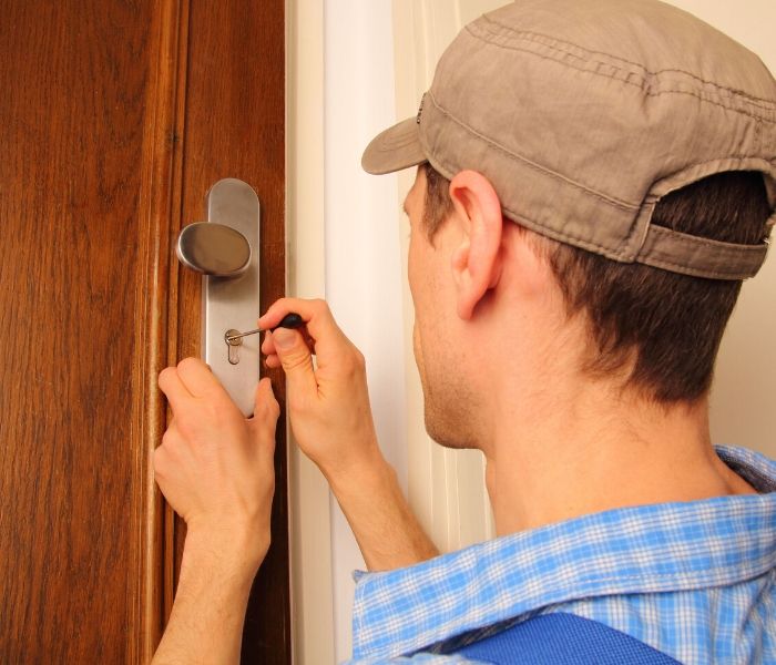 Emergency Locksmith Services in Vaughan