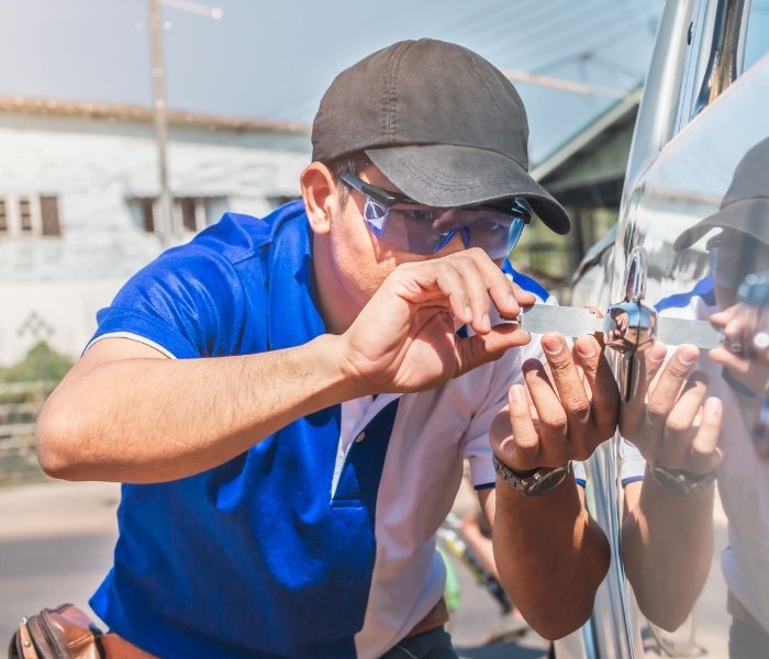 car locksmith scarborough