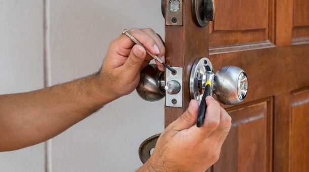 locksmith north york service