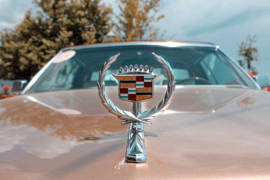 Cadillac Key Replacement