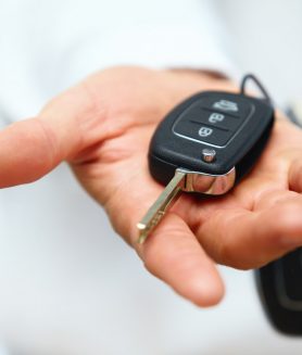 Car Key Replacement Locksmith Services