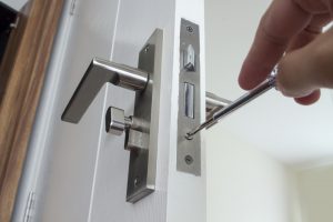 Expert GMS locksmith