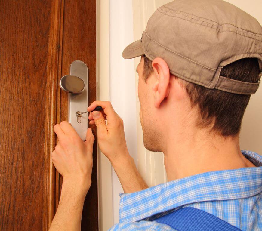 Expert Best Access locksmith