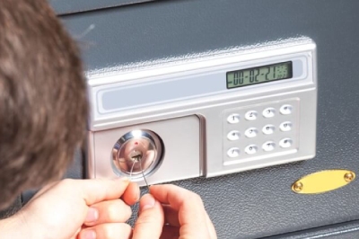 Broken Safe Locksmith Liberty Village