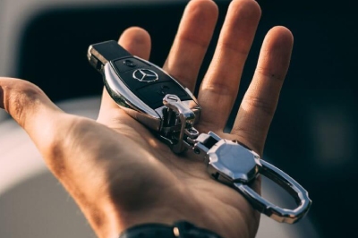 Car Key Replacement and Duplication Bradford