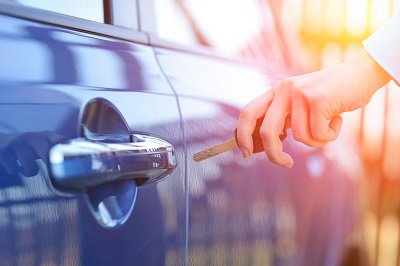 Car Lock Repair Sharon