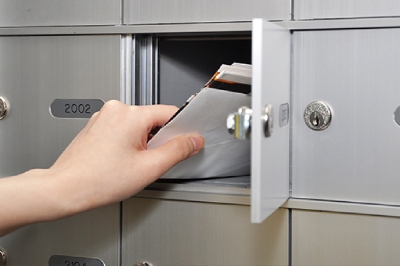 Condo Mailbox Locksmith Scarborough