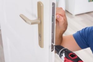 Broken Lock Replacement Mississauga