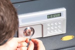 Broken Safe Locksmith Mississauga