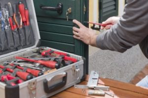 Commercial Locksmith Mississauga