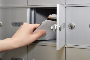 Condo Mailbox Locksmith Mississauga